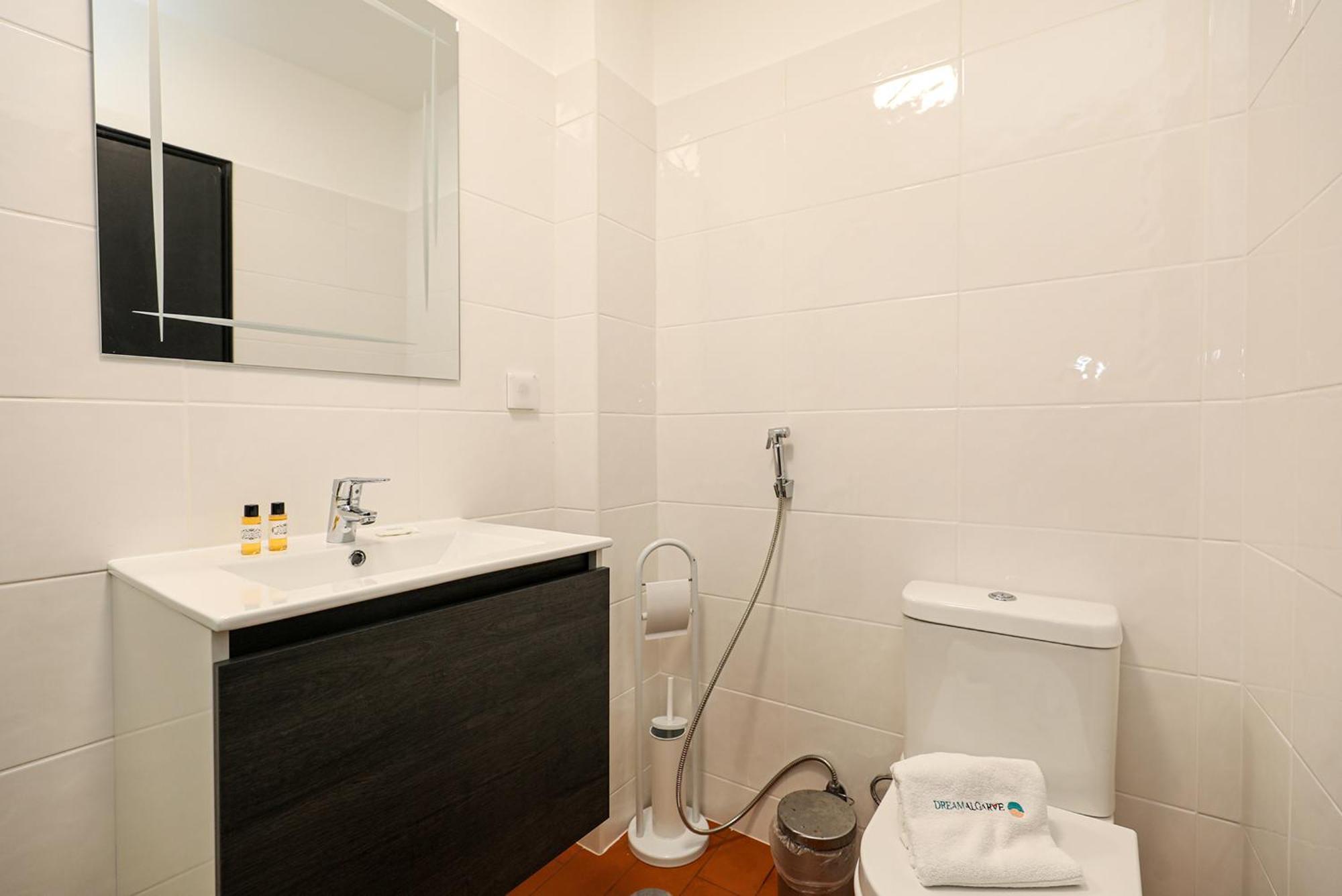 A51 - Torraltinha Sunset Apartment Lagos Exterior foto