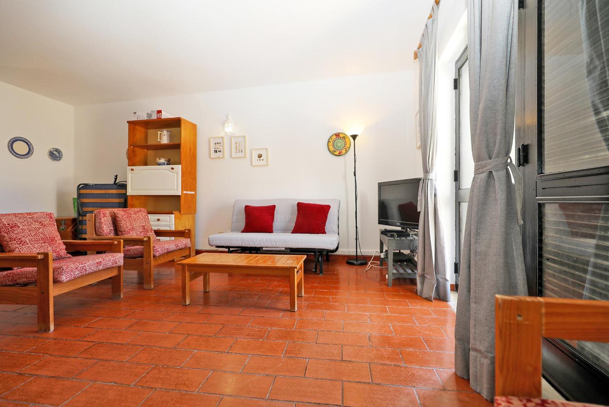 A51 - Torraltinha Sunset Apartment Lagos Exterior foto