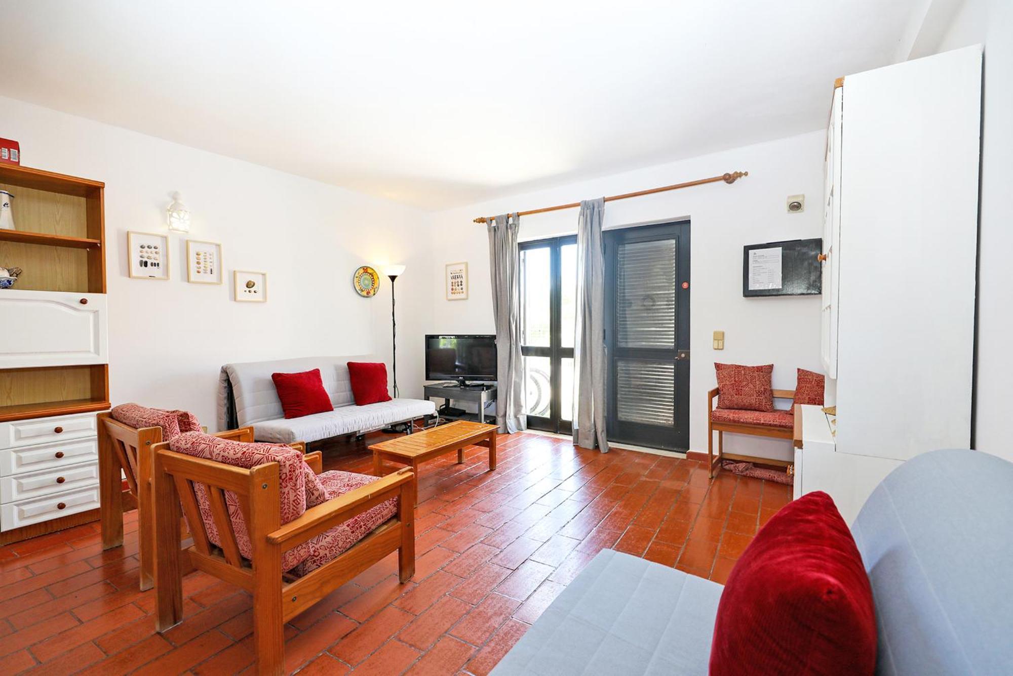 A51 - Torraltinha Sunset Apartment Lagos Exterior foto