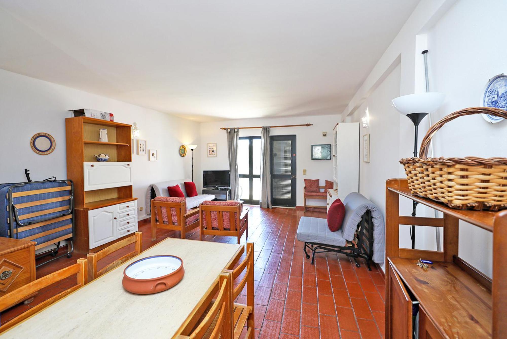 A51 - Torraltinha Sunset Apartment Lagos Exterior foto