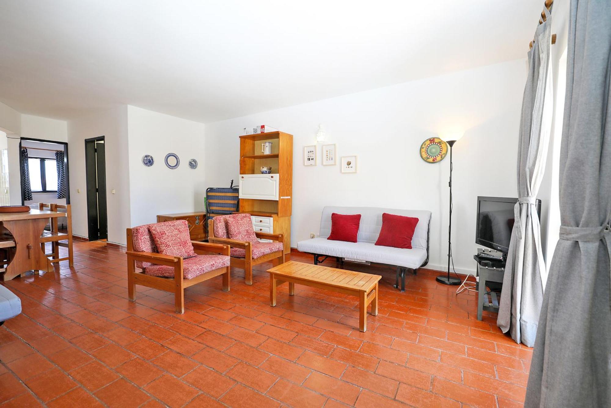 A51 - Torraltinha Sunset Apartment Lagos Exterior foto