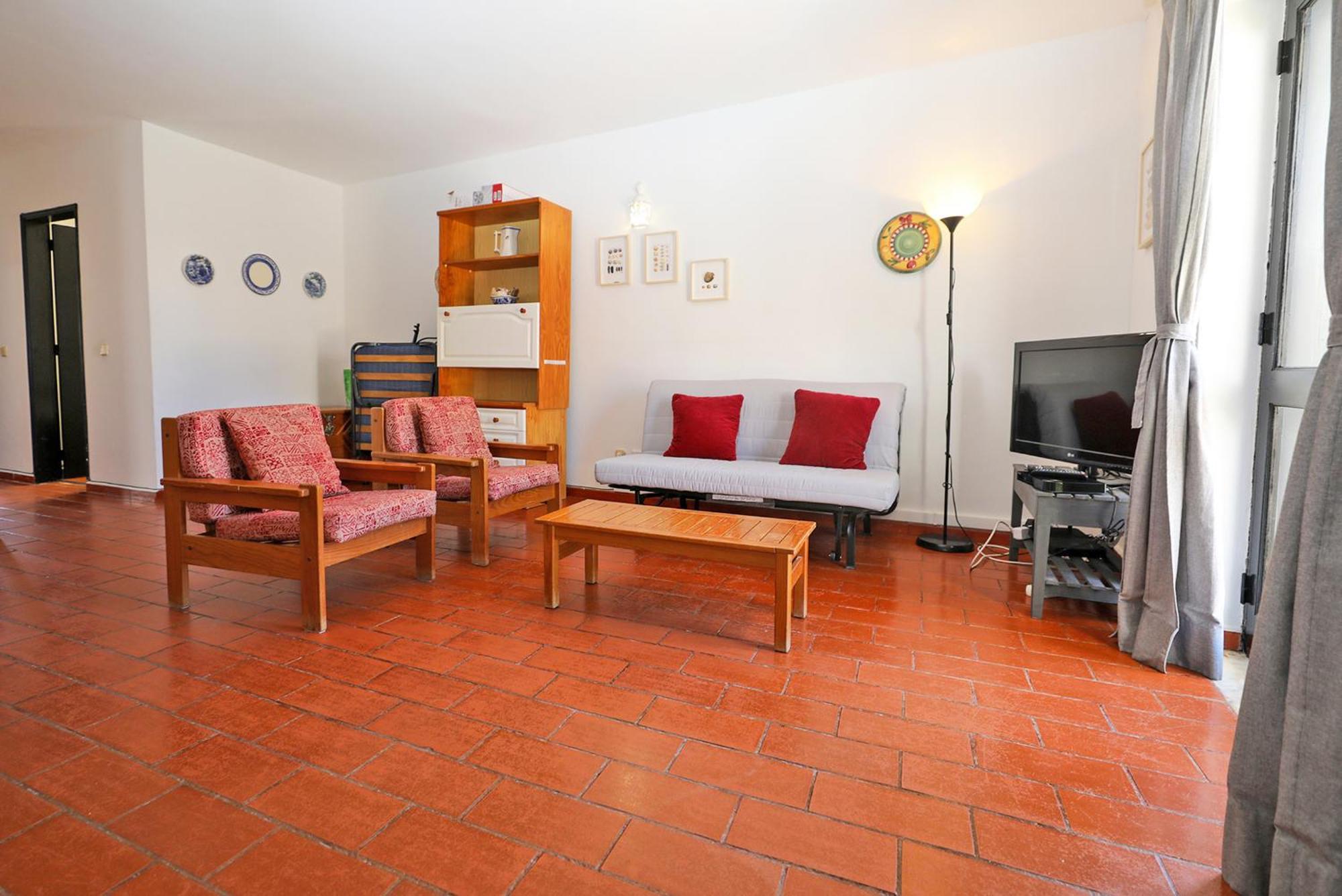 A51 - Torraltinha Sunset Apartment Lagos Exterior foto